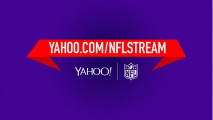 How to stream Bills vs. Jaguars free with Yahoo