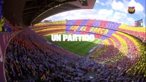 Espot ticketing Barça - Eibar J09 Lliga 2015/2016 [ESP]
