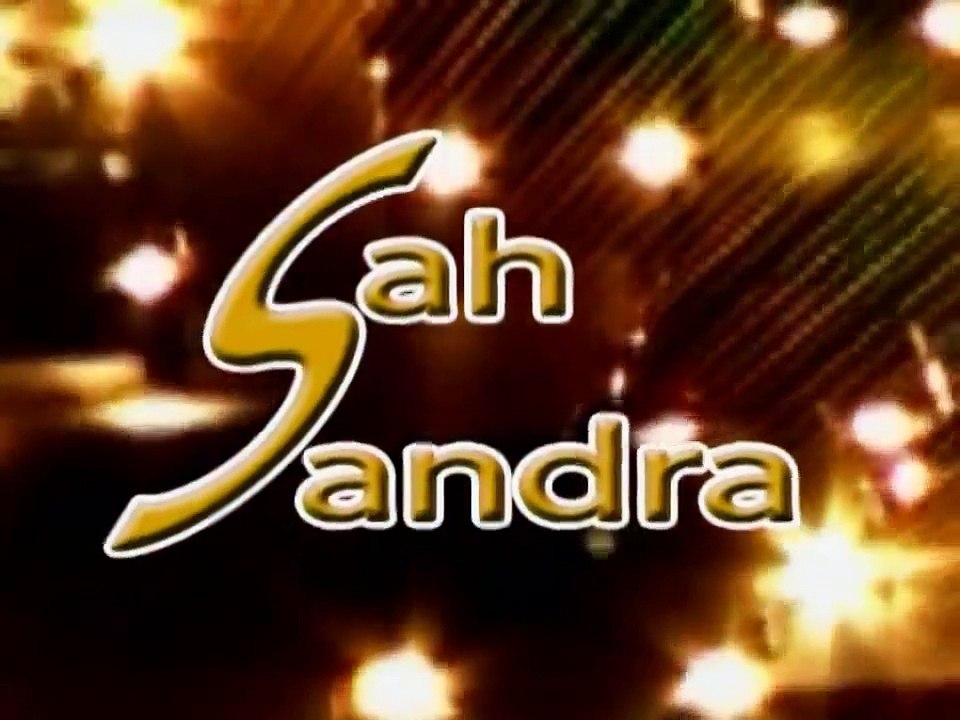 Sah Sandra - Episode 23