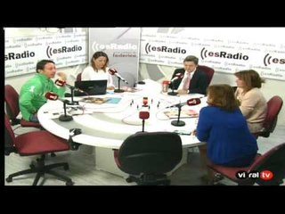 Crónica Rosa: Nuevo escándalo de Chabelita - 21/10/15