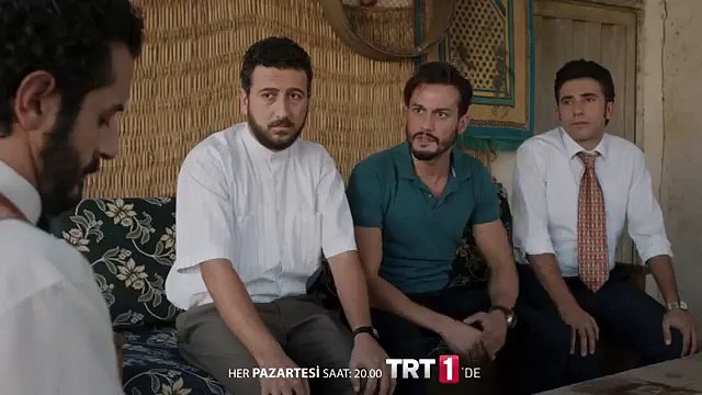 [LOL EXA] Yeşil Deniz 44. Bölüm Fragmanı