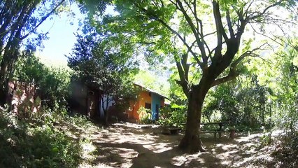 029 Valles Cruceños