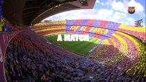 Espot ticketing Barça - Eibar J09 Lliga 2015/2016 [ENG]