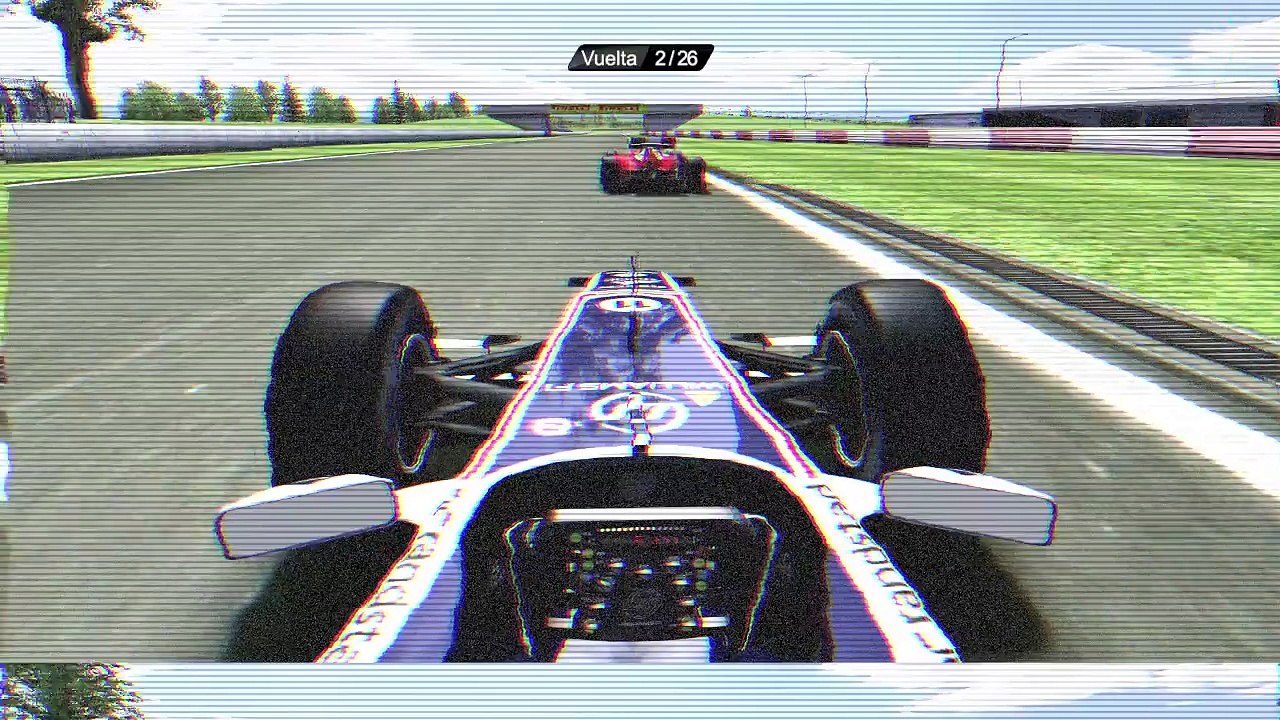 RESUMEN GP GRAN BRETAÑA  F1CHAMPS 2011