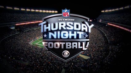 TNF Wk7 MIA NE Football promo