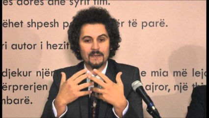 25 vjet larg vendit. Piktori Bujar Luca, rikthehet në Galerinë e Arteve