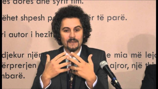 25 vjet larg vendit. Piktori Bujar Luca, rikthehet në Galerinë e Arteve