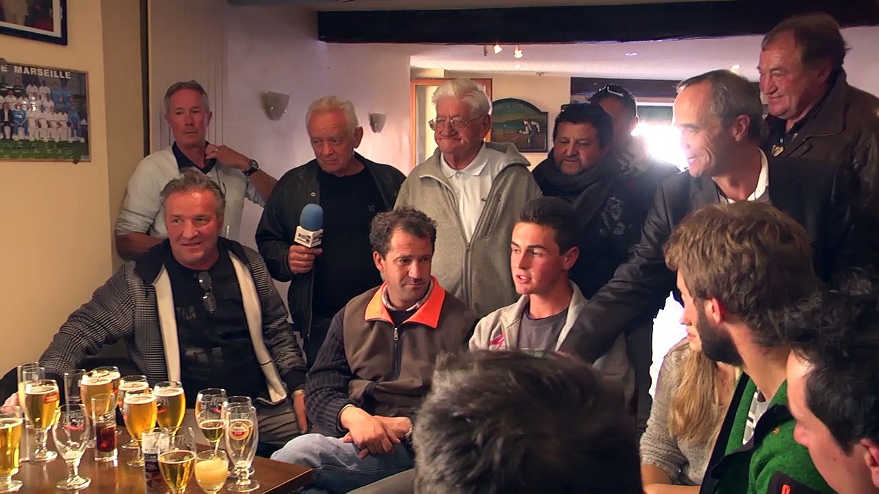 D!CI TV : Retour sur la Saint-Luc avec la magnifique chanson des bergers italiens