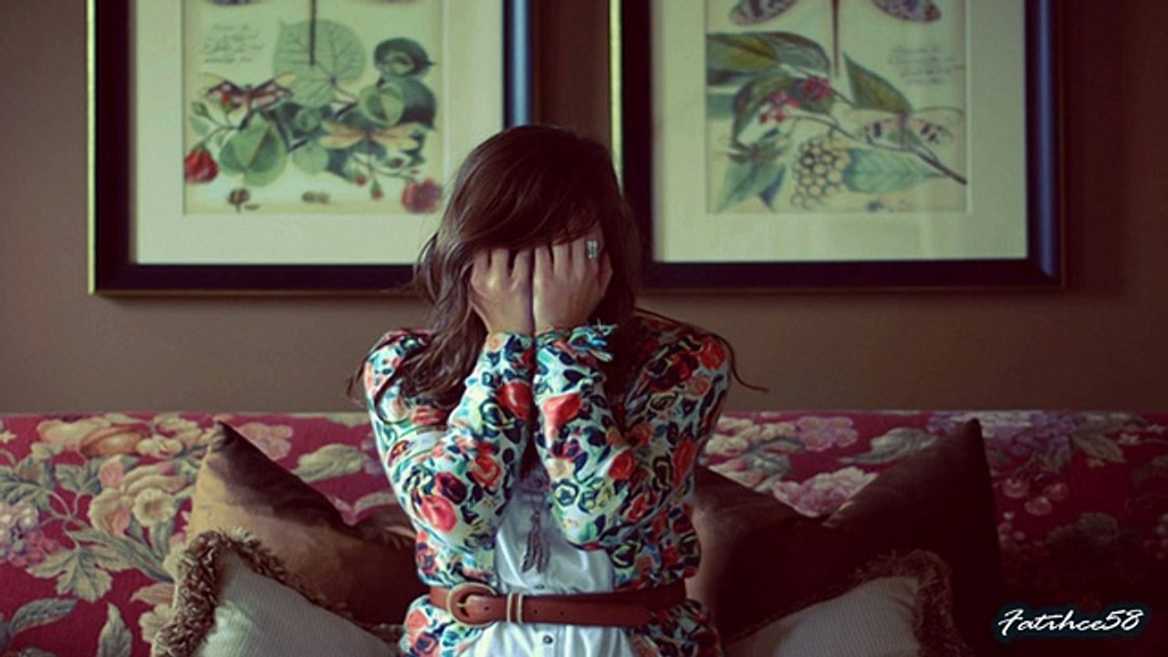 Ey Benim Ahu Bakışlım - Mustafa Özarslan