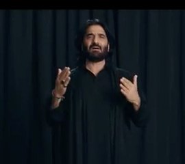 Aye Musafir ! Nadeem Sarwar ! Nohay 2016