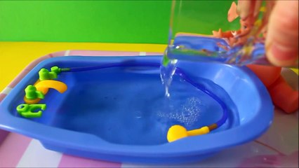 Baby Doll Bathtime Toy Baby Doll Toy Bathing Water Daisy