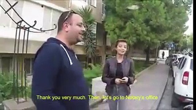 Arabasını Satıp 70000 TL Fenere Basan Adam