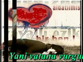 BEN BANA AIT OLSAYDIM (Süper Şiir)