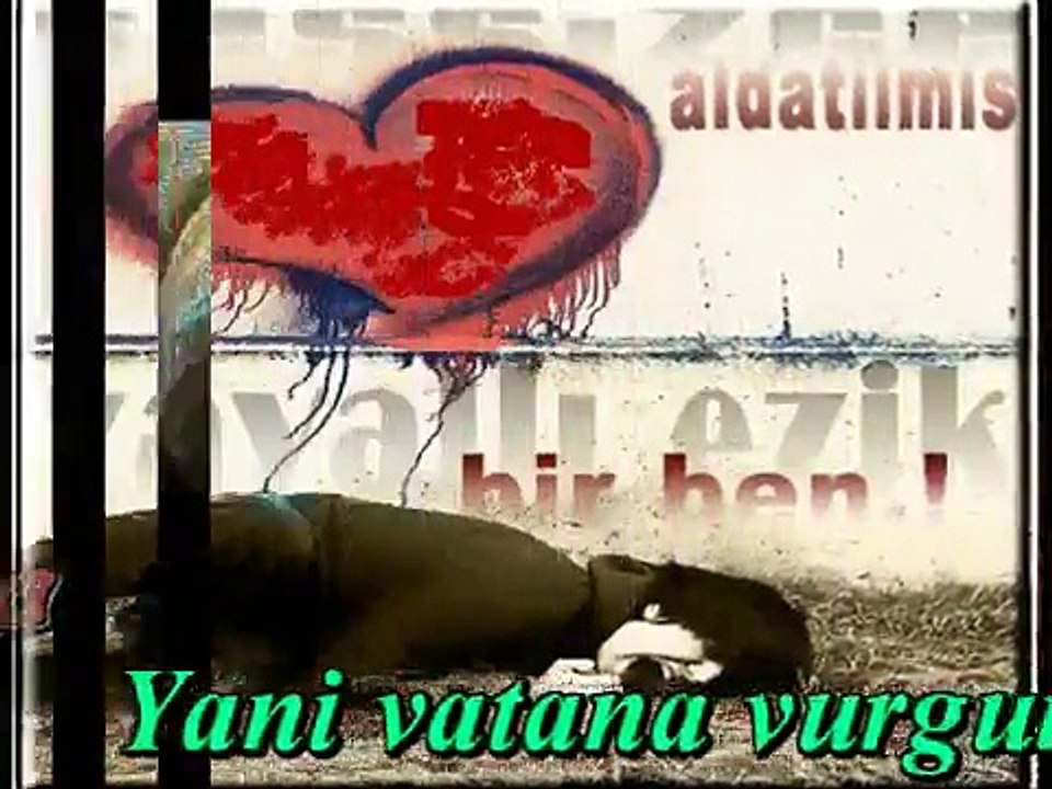 BEN BANA AIT OLSAYDIM (Süper Şiir)