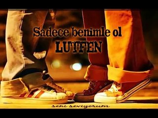 Anladım Anladım (Süper Şiir)