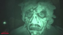 Voodoo: Order Of The Serpent (Nightvision HD) Knotts Scary Farm 2015