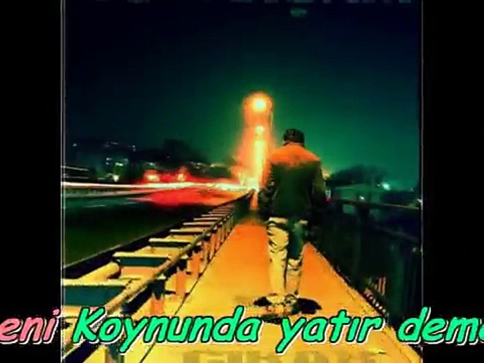 Emrah Altinok Nefesini (Süper Harika)