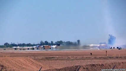 2015 Blue Angels Solo Take Offs !!!