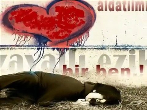 G Flow Beni Bana Sor (Harika Slayt)