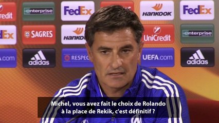 Rekik ou Rolando, les explications de Michel