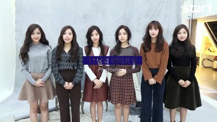 151021 Atstyles(@ star1)April Shooting sketch