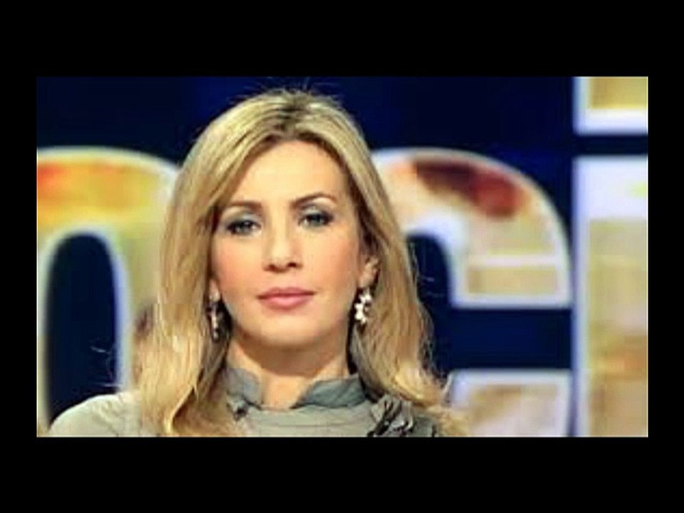 Maria Grazia Capulli è morta: addio al volto noto del Tg2
