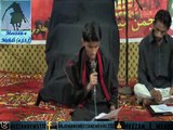 8th Majlis Ali Naqi Reciting Noha Main Jang Krunga Batil Sey Org By: Anjuman E Meezan E Mehdi(ajtf) Shikarpur.