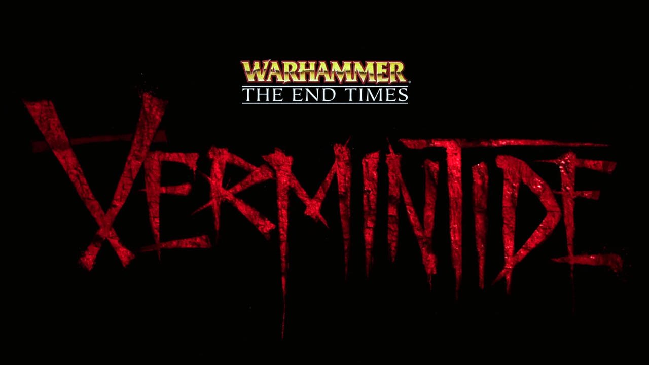WARHAMMER: END TIMES - VERMINTIDE - Release Trailer