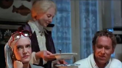 Dolls (1987) Movie Trailer Guy Rolfe & Ian Patrick Williams