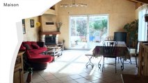 A vendre - Maison/Villa - GIVORS (69700) - 5 pièces - 120m²