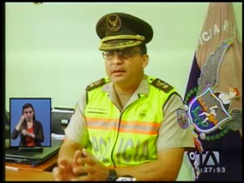 La policía desarticuló una banda dedicada al sicariato