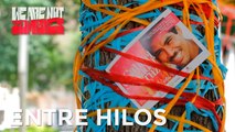 Entre Hilos  |  Originals