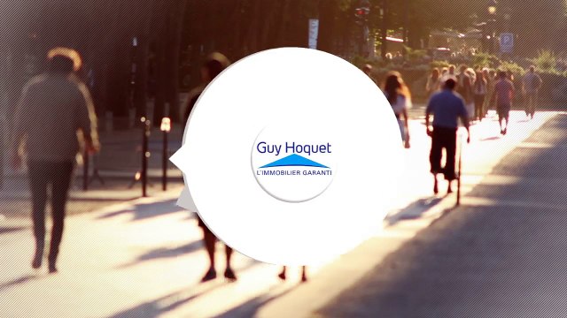 A louer - Appartement - LYON (69006) - 2 pièces - 52m²