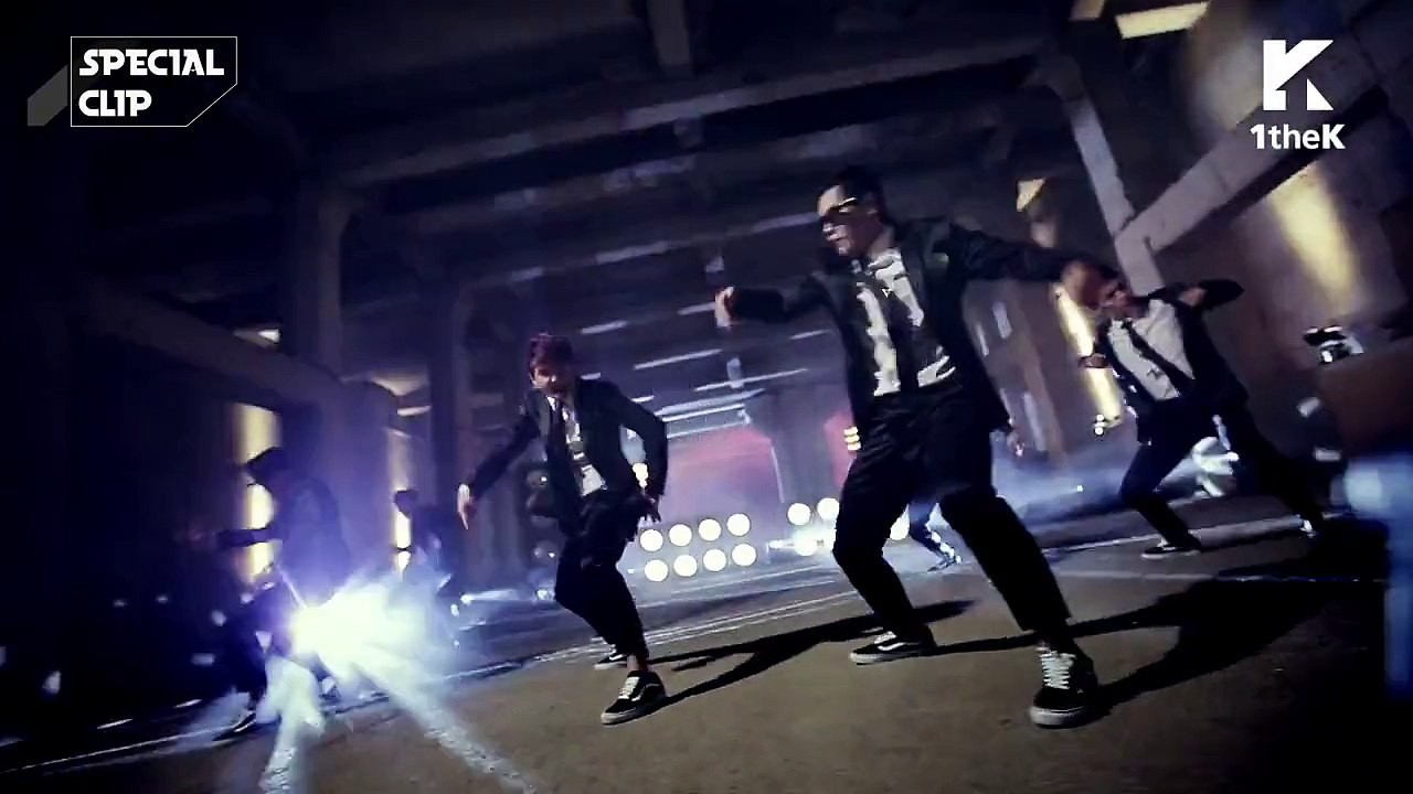 XIA - OeO (Special Clip)