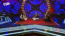 Afghan Star Season 10 Grand Finale Mir Maftoon / فصل دهم ستاره افغان مرحله نهایی میر مفتون