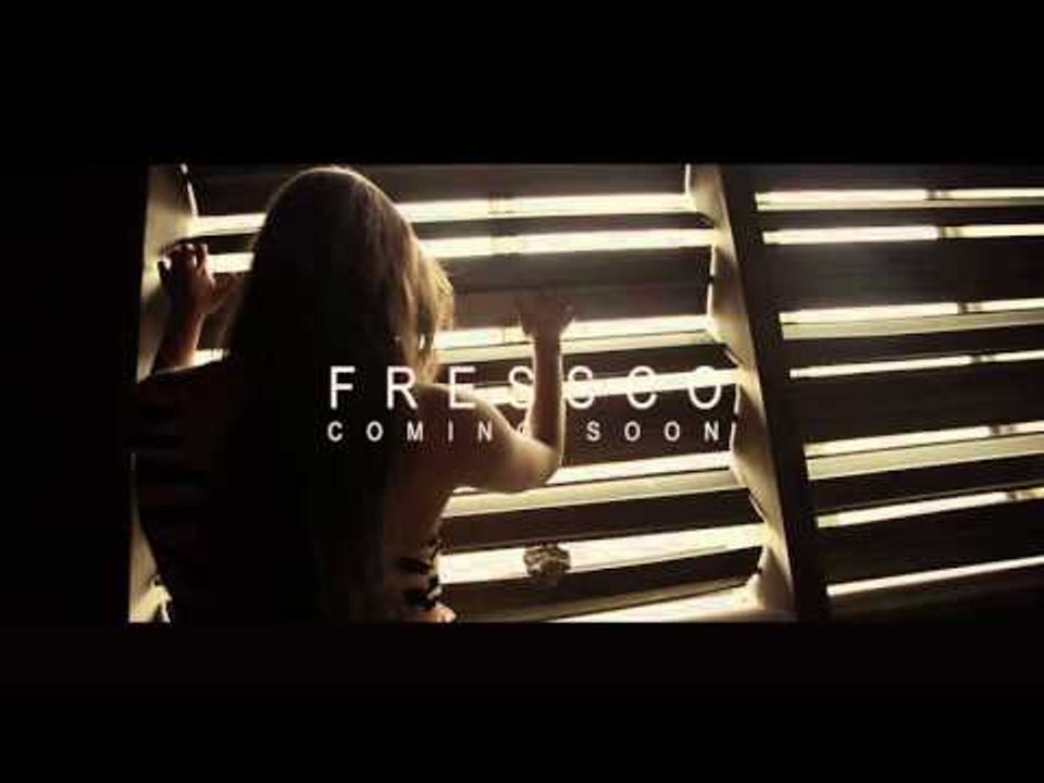 Fressco (Official Trailer) 2015