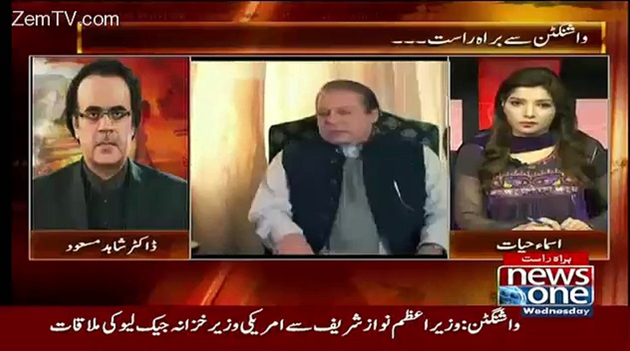 Asif Zardari Pakistan Kab Ayege..Dr Shahid  Masood Telling