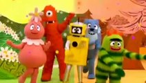 Yo Gabba Gabba - S01E03 - Fun - Dailymotion Video