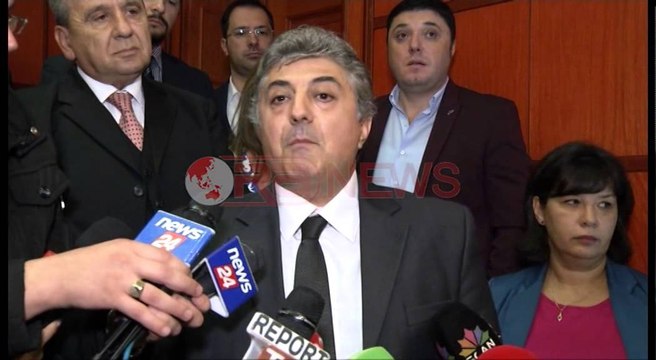 Debate në Këshill Bashkiak, PD: Zhvendosja e romëve për të betonizuar liqenin- Ora News