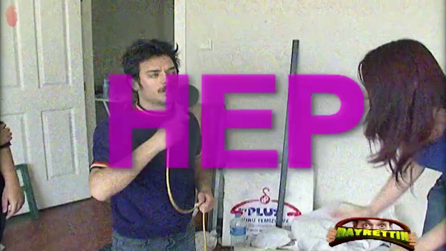 İstanbul Üniversitesi Öğrenci Evi Baskını - Hayrettin