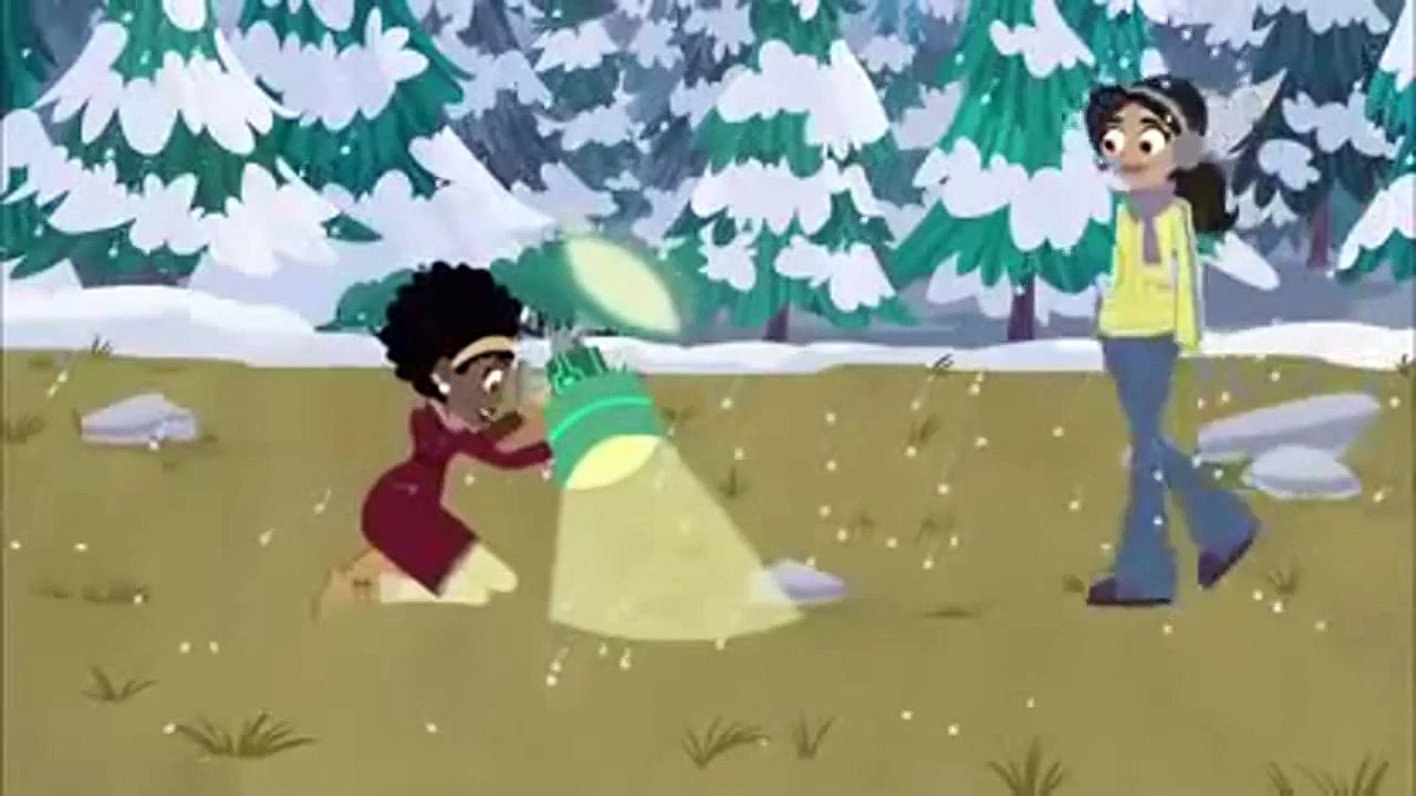 【Wild Kratts】 Shadow The Black Jaguar New 720p HD