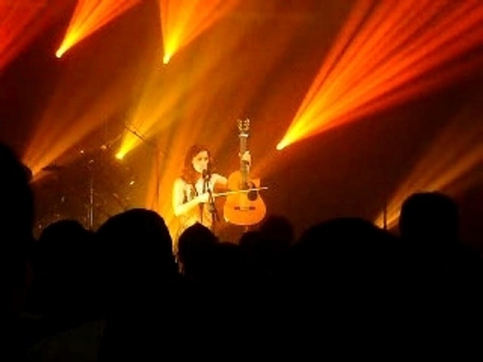 live Therese Nantes