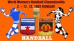 1982 World Championship in Handball Championship Hungary WOMEN Jugoslavija DDR гандбол
