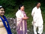 Noor Hakam Dance Murree