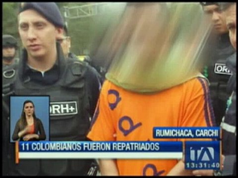 Correa anuncia que personas privadas de la libertad con penas exageradas serán indultadas