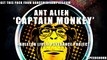Ableton Live Project - Captain Monkey [TRACK PREVIEW]