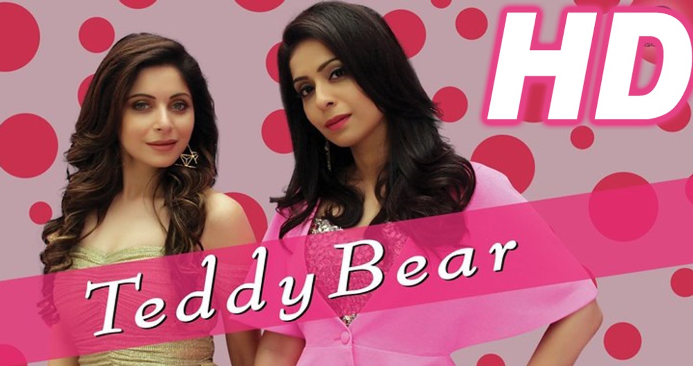 *Teddy Bear* Tu Meri Baby Doll Te Main Tera Teddy Bear - Kanika Kapoor And Ikka Singh - Full Panjabi Song