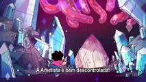 Cartoon Network | Steven Universo: A Criadora | 2014