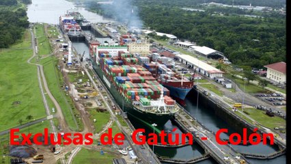 Fotos  de Ciudad de panamá - Фото Панама-Сити