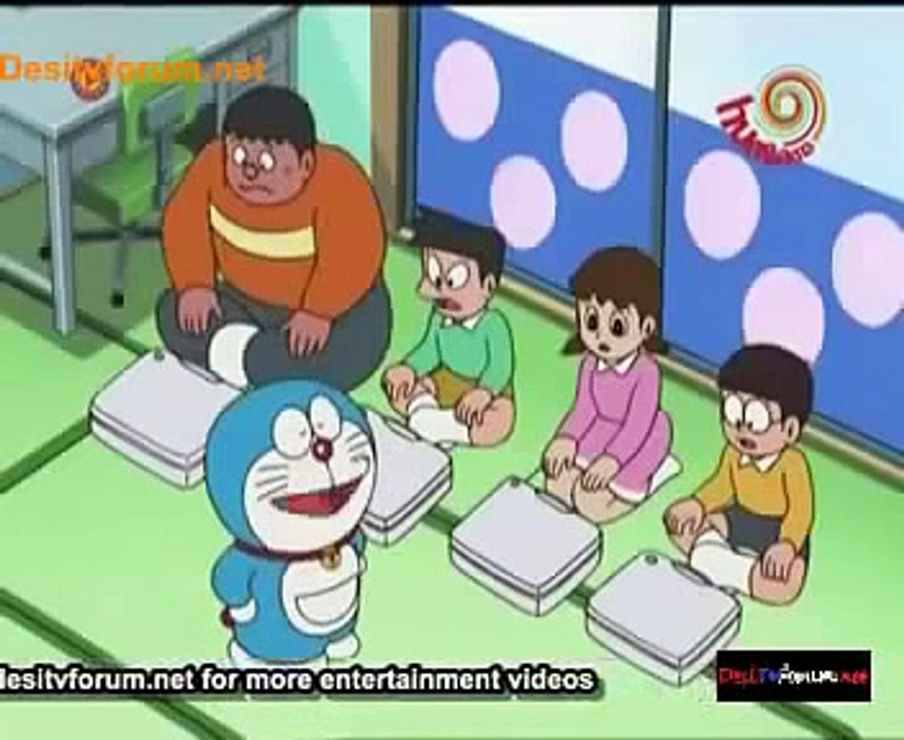 Doraemon Cartoon In Hindi New Episodes Full 2014 Hindi movie 2015 in  youtube and dilymotio - Dailymotion Video